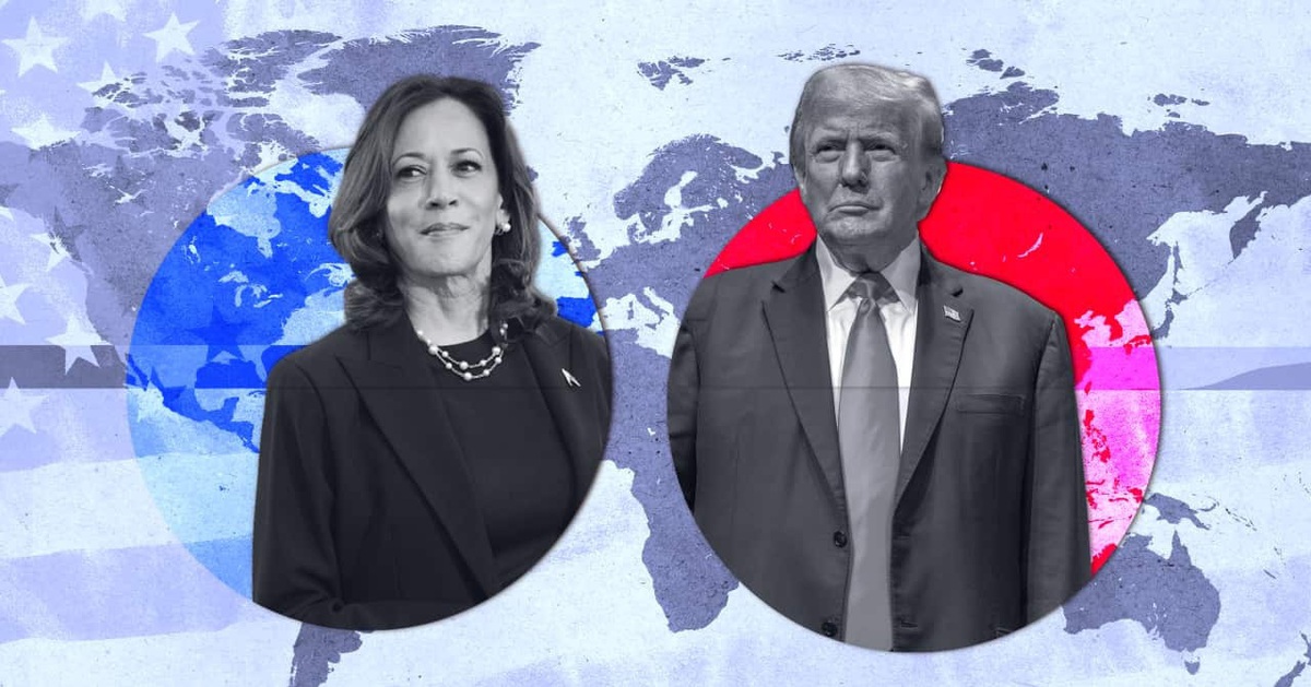 Tổng thống Serbia Kết quả bầu cử Mỹ sẽ mang tới 'hòa bình hoặc Thế