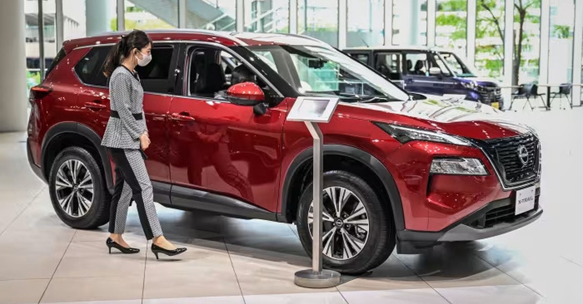 Nissan sẽ sa thải 9.000 lao động, giảm cổ phần trong Mitsubishi, giảm lương CEO