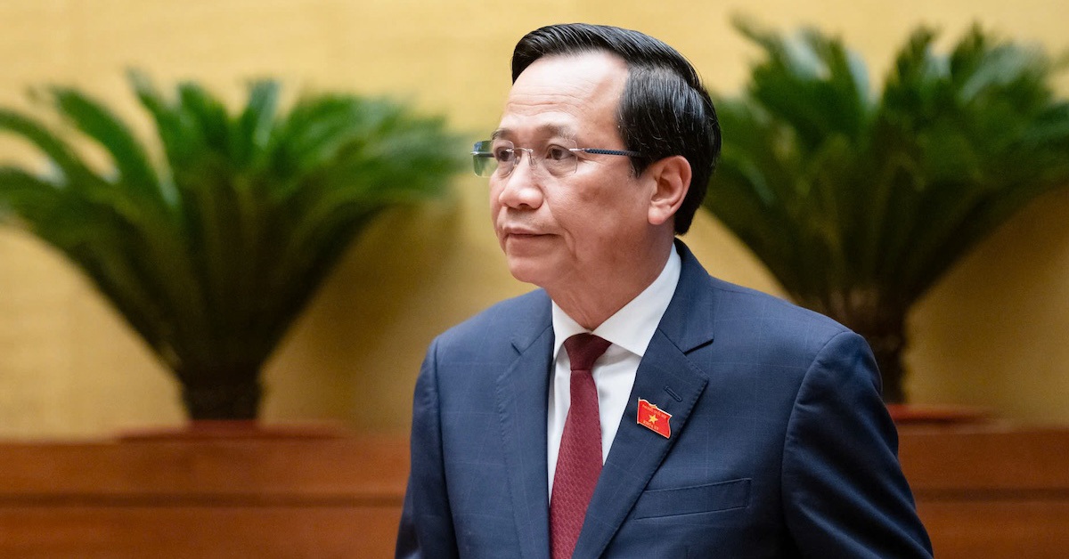 Đề xuất mới về trường hợp không được hưởng bảo hiểm thất nghiệp