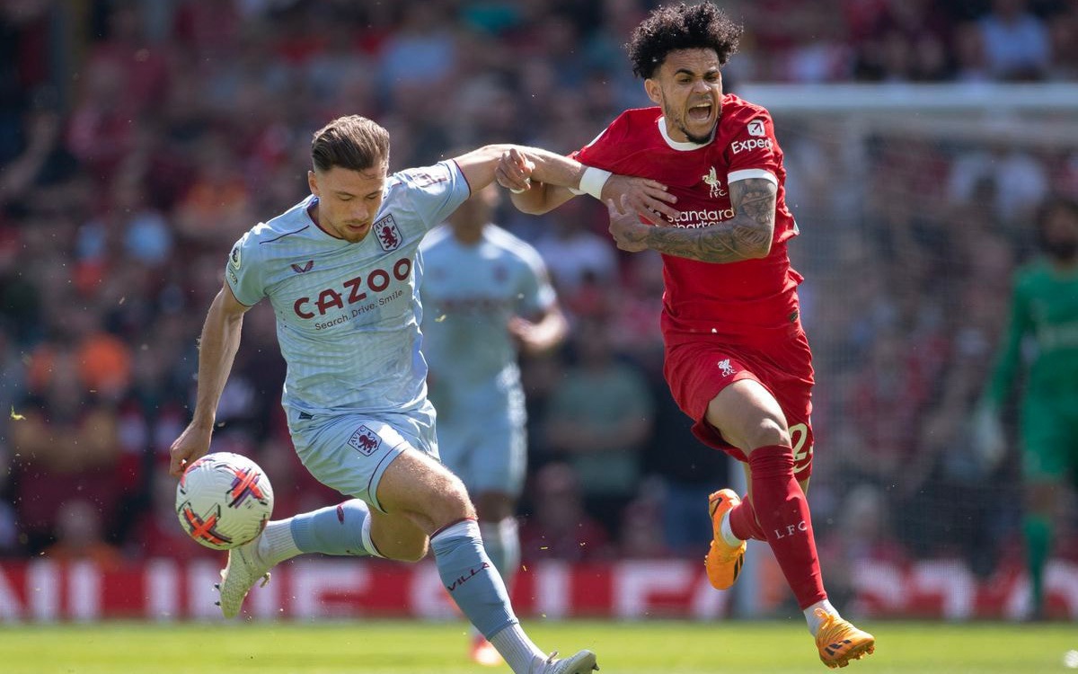 Vòng 11 Premier League: Thời cơ của Liverpool