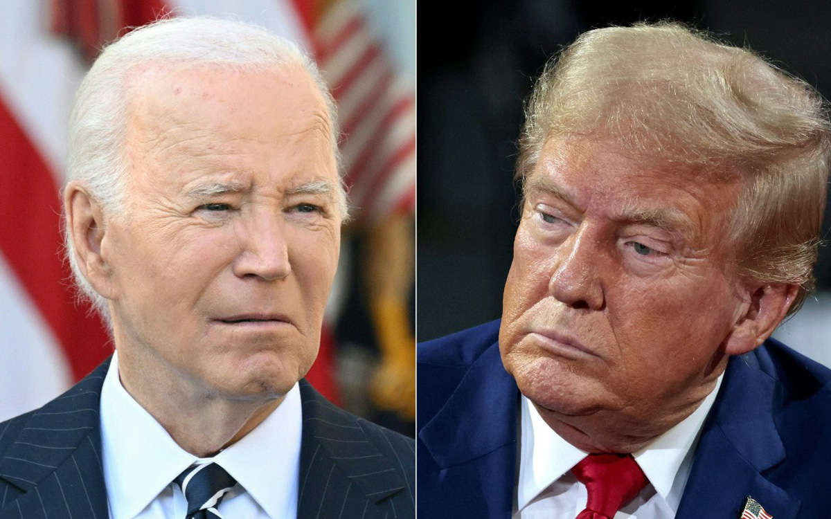 Tin tức thế giới 11-12: Ông Biden chỉ trích kế hoạch kinh tế của ông Trump; Cháy rừng lớn ở Cali