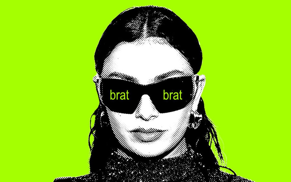 Vì sao brat của Charli XCX khuynh đảo cõi mạng năm nay?
