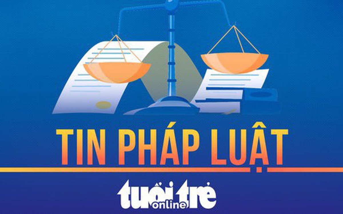 Truy tố bị can Trần Đình Triển