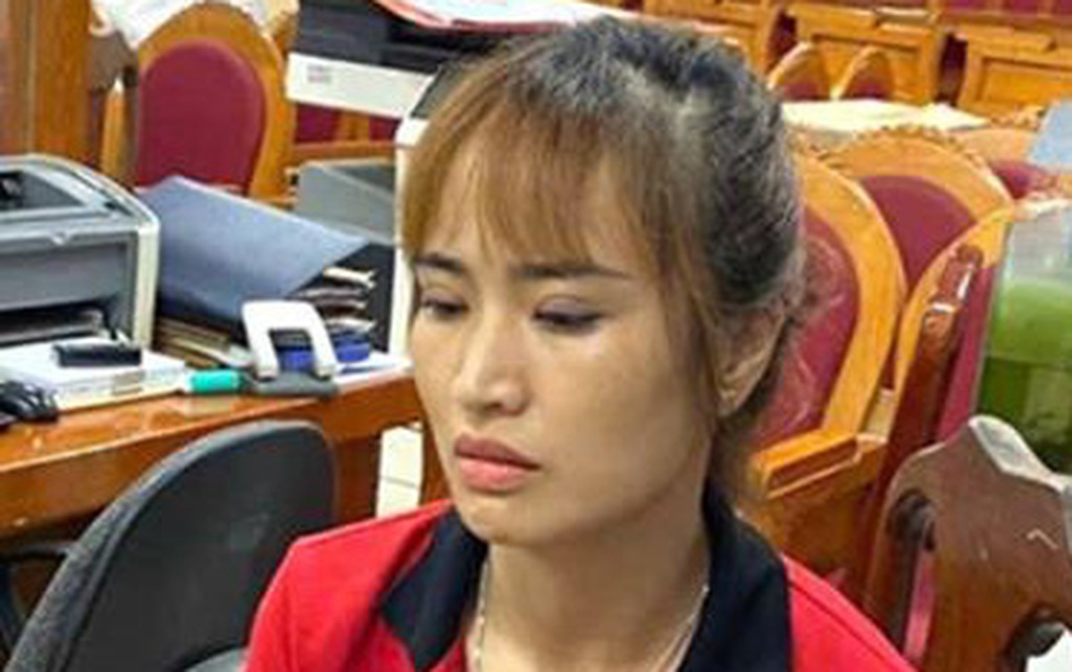 Triệt phá đường dây mua bán thiếu nữ Việt Nam đưa sang Lào bóc lột tình dục