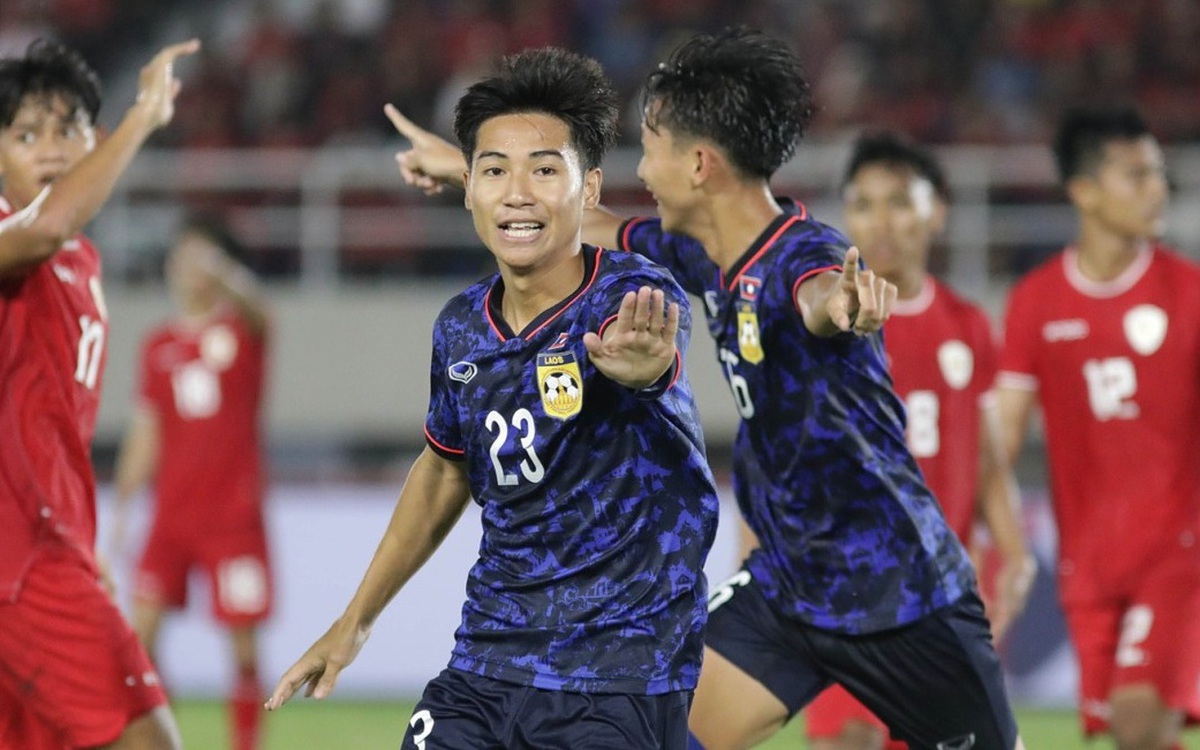 Dự đoán tỉ số ASEAN Cup: Lào và Timor Leste tiếp tục gây sốc