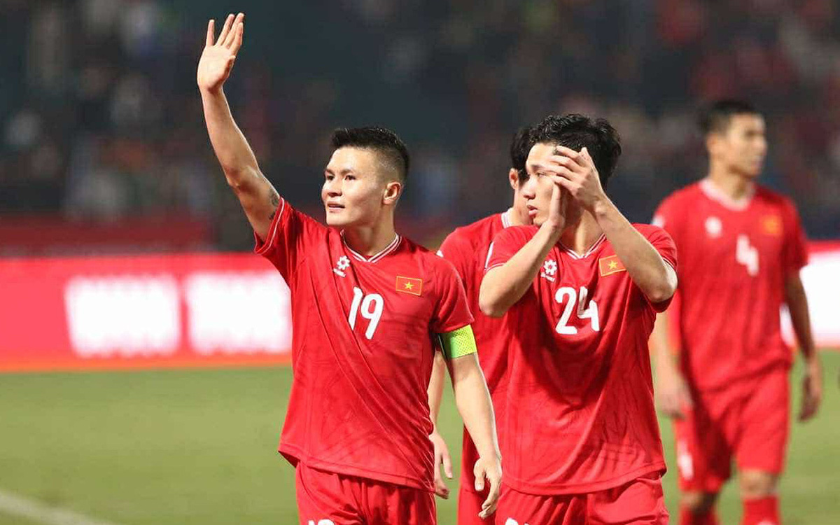 Xếp hạng bảng B ASEAN Cup 2024: Việt Nam đứng đầu, Indonesia nhì bảng