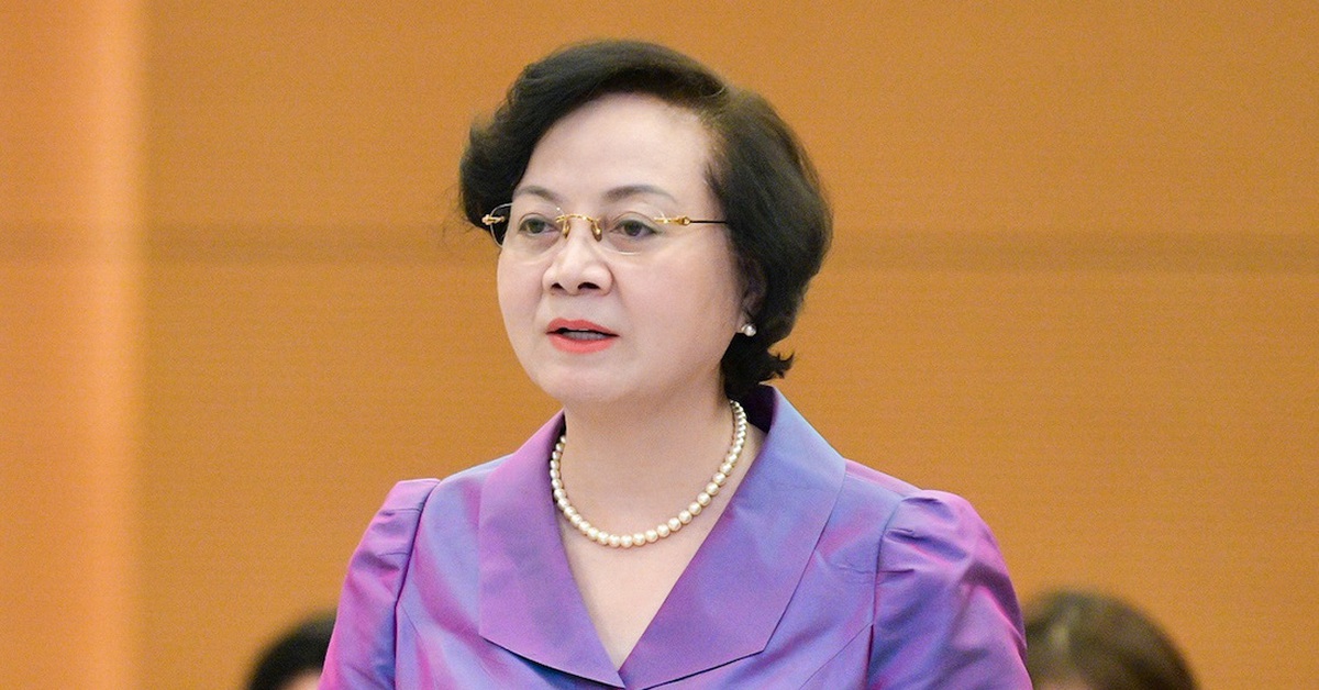 Bộ Nội vụ đề xuất quản lý cán bộ, công chức theo vị trí việc làm