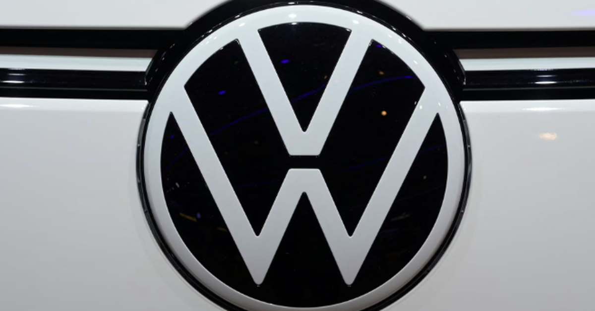 Công nhân của Volkswagen ở Đức đình công