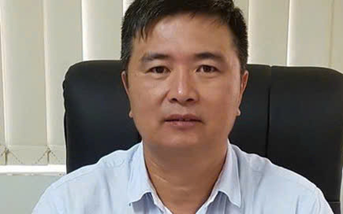 Cựu phó vụ trưởng Bộ Công Thương đề nghị doanh nghiệp 'hỗ trợ' 14 tỉ để 'mua nhà to hơn'