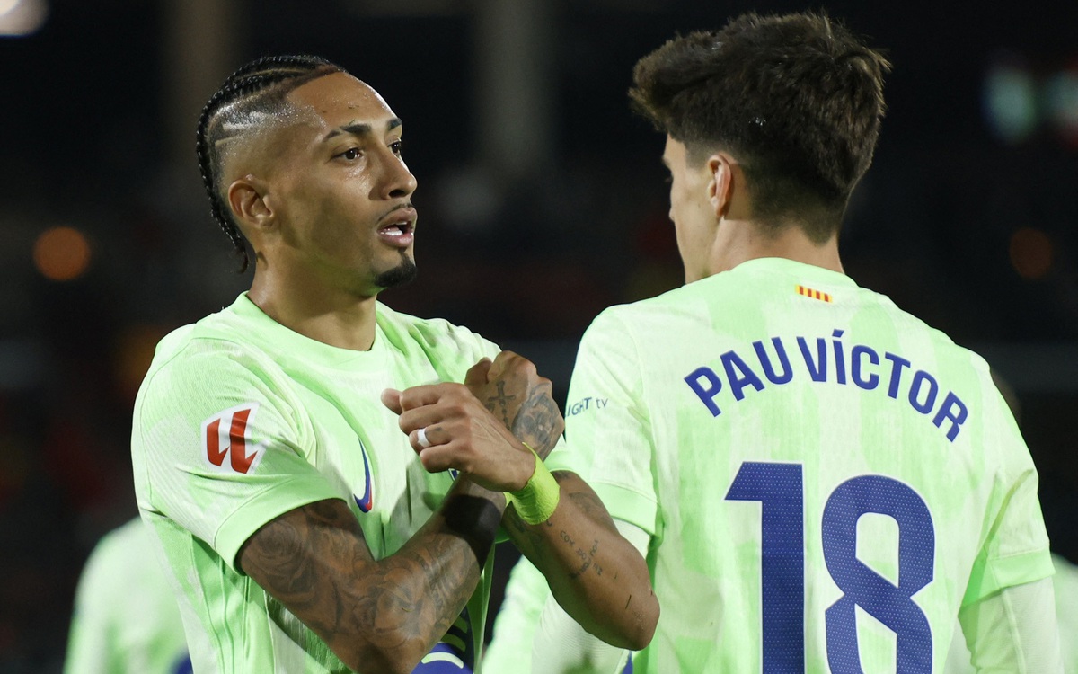 Tin tức thể thao sáng 4-12: Barca trở lại mạch thắng, Bayern Munich bị loại khỏi Cúp quốc gia