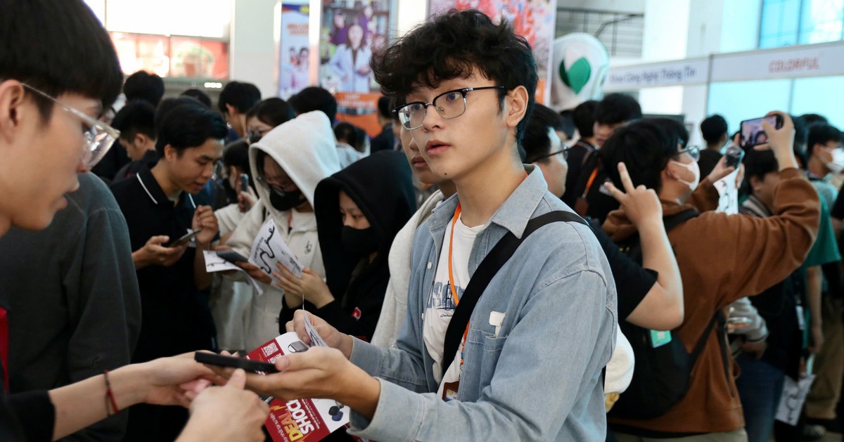 Nhà tuyển dụng nào được yêu thích nhất năm 2024?