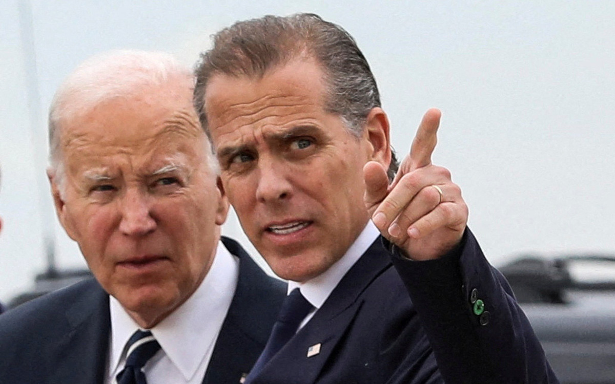 Tin tức thế giới 7-12: Ông Biden sợ con trai bị 'trả thù'; Khả năng cao TikTok bị cấm ở Mỹ