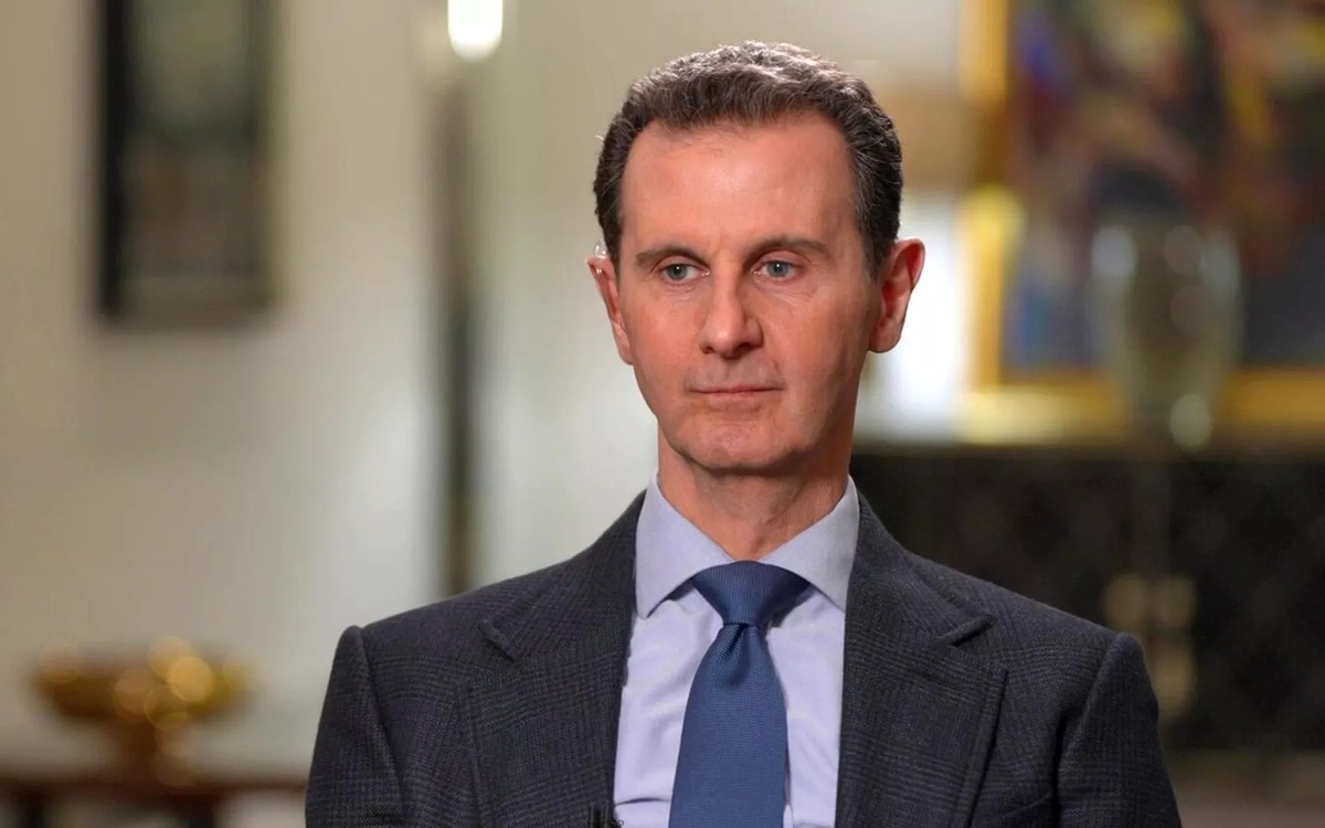 Nga tuyên bố ông Assad đã từ chức tổng thống, rời khỏi Syria