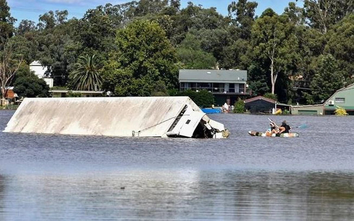 Ngay sau El Nino, La Nina có thể xuất hiện trong năm nay