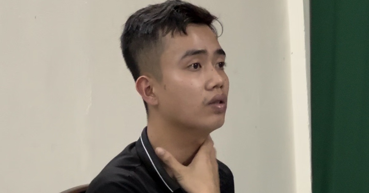 Đề nghị truy tố nam thanh niên sát hại cô gái ở Thủ Đức chiều 29 Tết ...