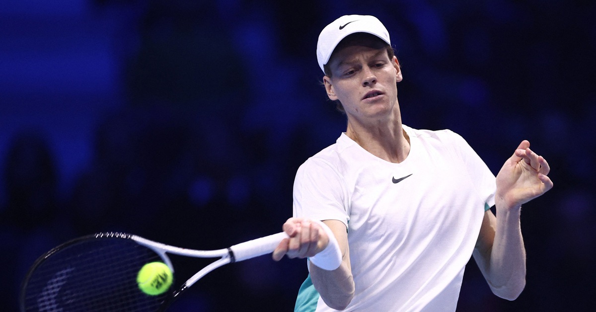 Jannik Sinner rút khỏi Olympic Paris 2024 vì lý do sức khỏe Tuổi Trẻ