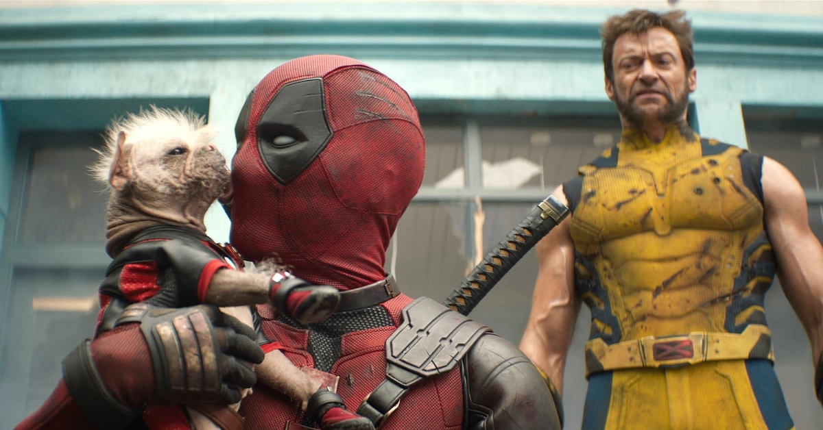 Những điều cần biết trước khi xem Deadpool & Wolverine Tuổi Trẻ Online
