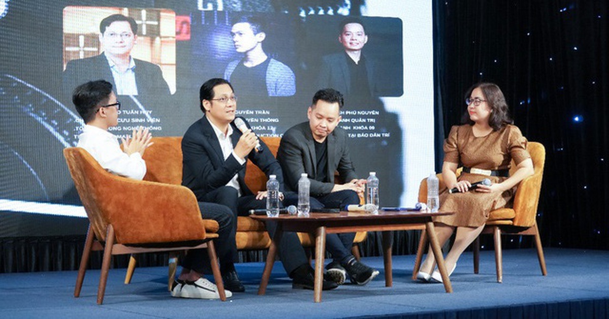 Trường ĐH Hoa Sen cam kết sinh viên có việc làm sau tốt nghiệp