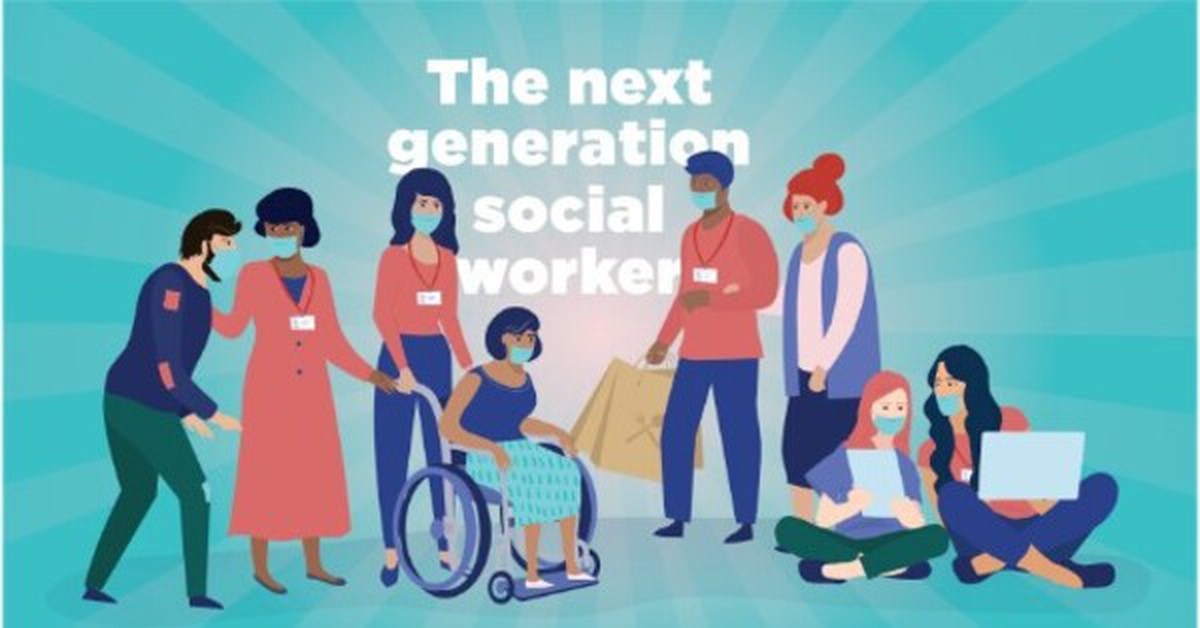 Ngành công tác xã hội: Cơ hội mở ra cánh cửa việc làm đầy hứa hẹn