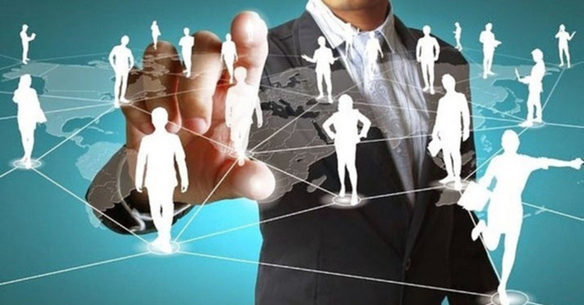 Mở rộng cơ hội việc làm với ngành kinh tế quốc tế