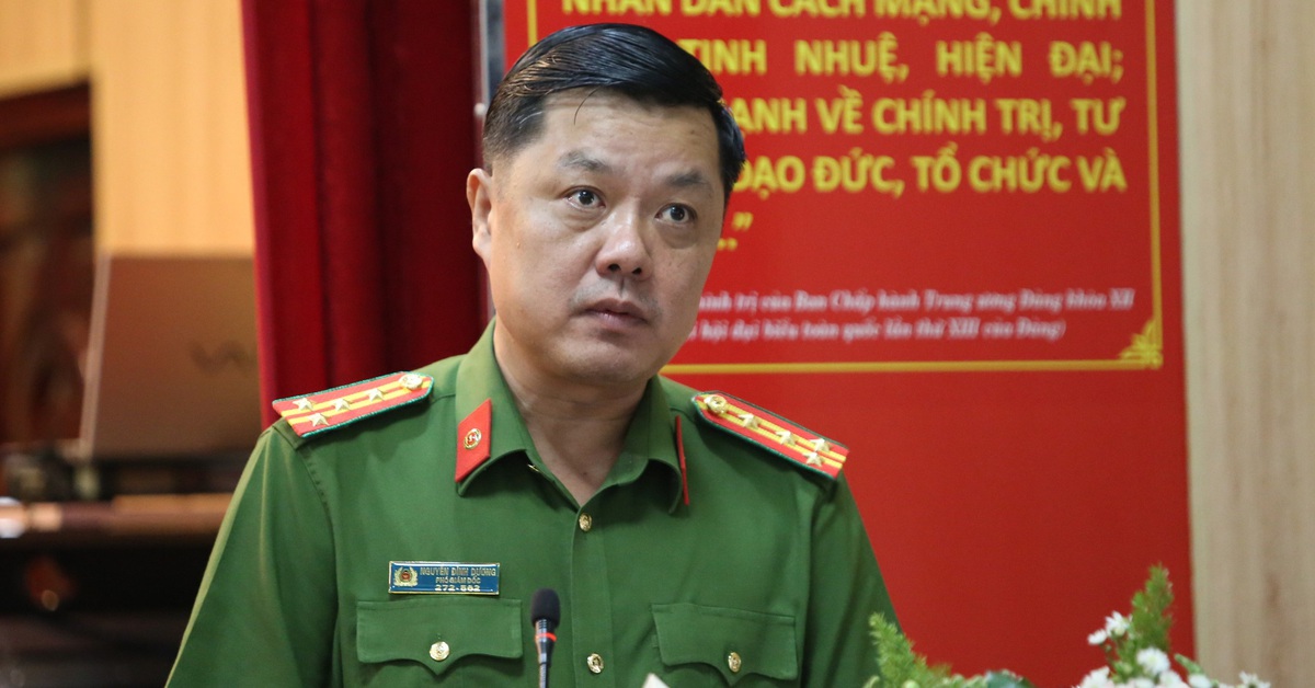 Lấy mống mắt khi làm căn cước có ảnh hưởng đến mắt?