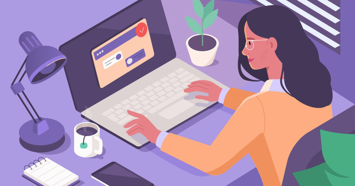 Giữ mình tránh bị lừa đảo khi tìm việc làm trực tuyến