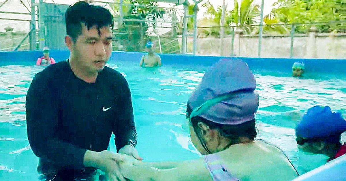 Cuộc thi Lan tỏa năng lượng tích cực 2024: Cùng lan tỏa những việc làm ý nghĩa