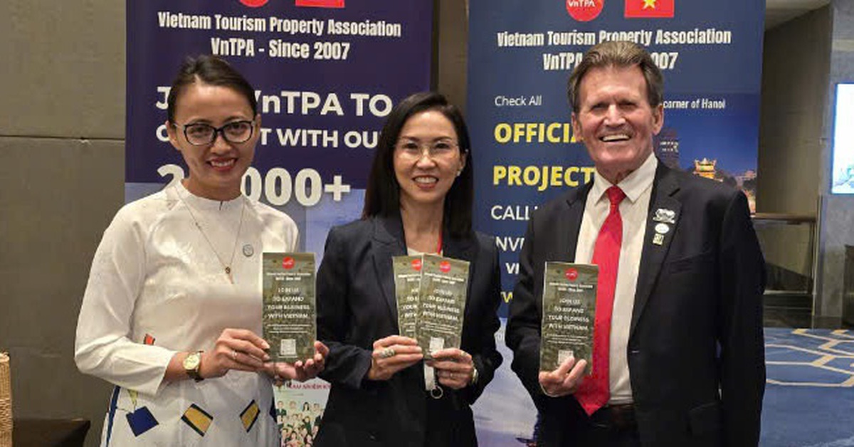 Giới thiệu chương trình huy động vốn của 63 tỉnh thành tại Bangkok