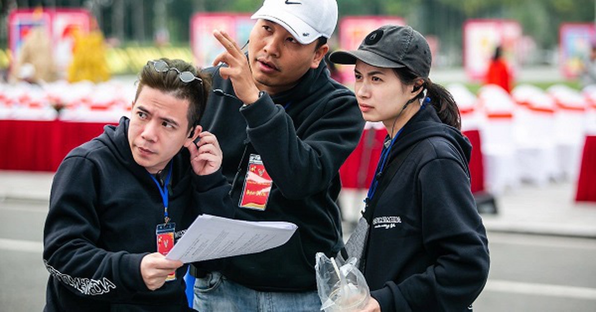 Hé lộ ngành tổ chức sự kiện: Mức lương và cơ hội việc làm cực hấp dẫn