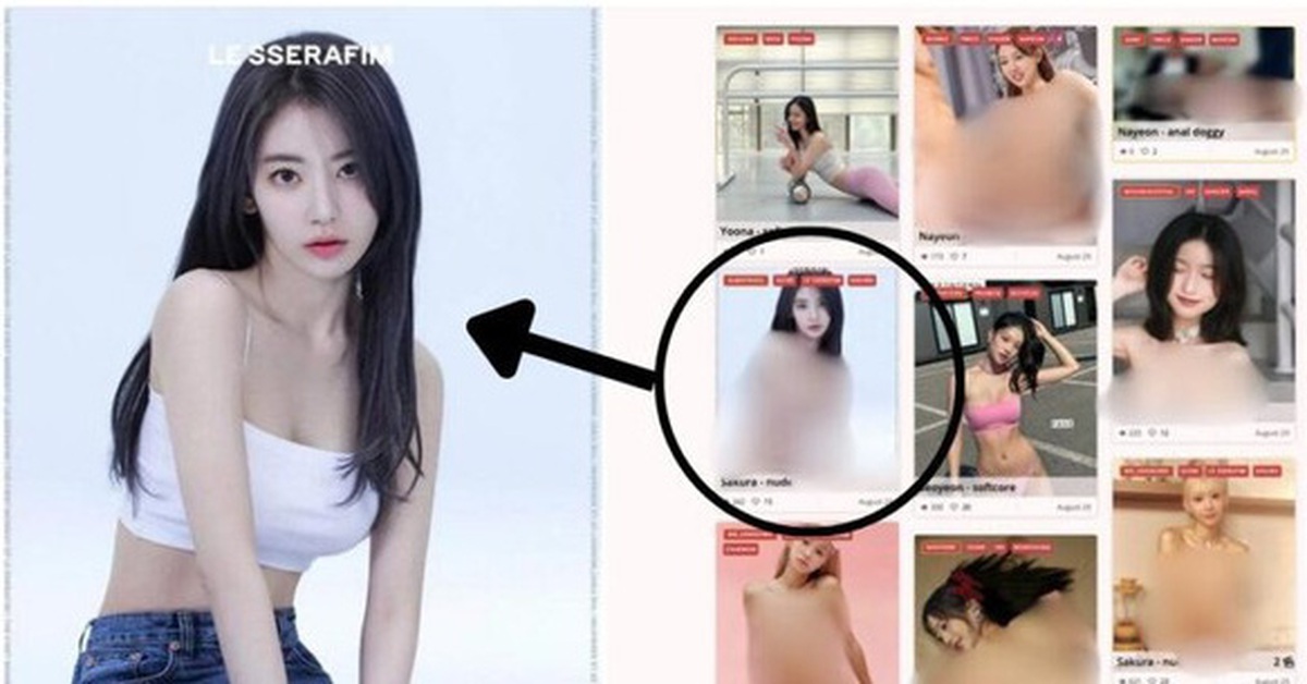 t-ara jiyeon nude fake  Hơn 200 thần tượng nữ K-pop bị ghép mặt vào ảnh, video đồi trụy trên web  khiêu dâm - Tuổi Trẻ Online