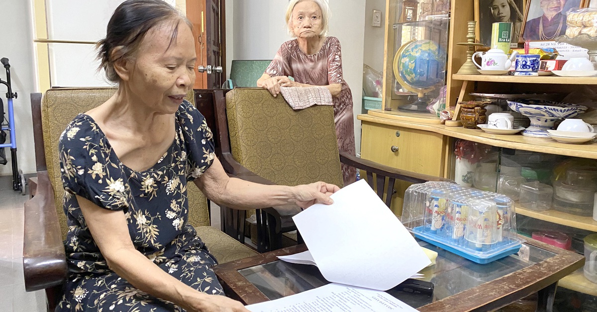 Bà giáo khánh kiệt 17 năm chờ sổ đỏ: Cơ hội chỉ nằm trong luật?