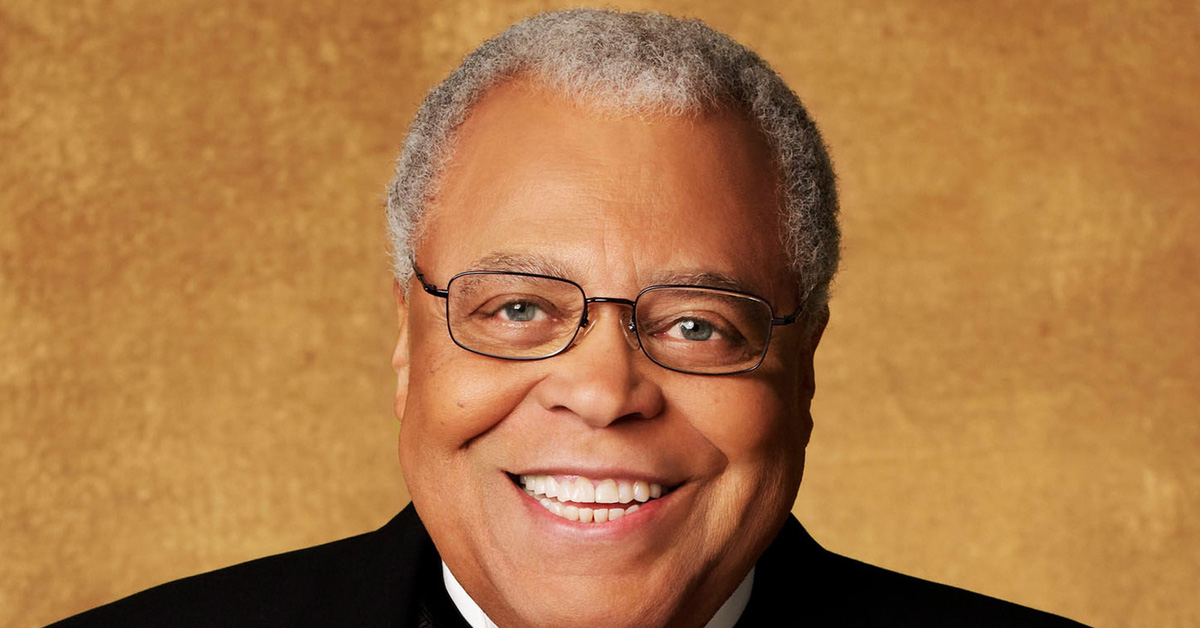 Huyền thoại của Disney James Earl Jones qua đời ở tuổi 93 - Tuổi Trẻ Online