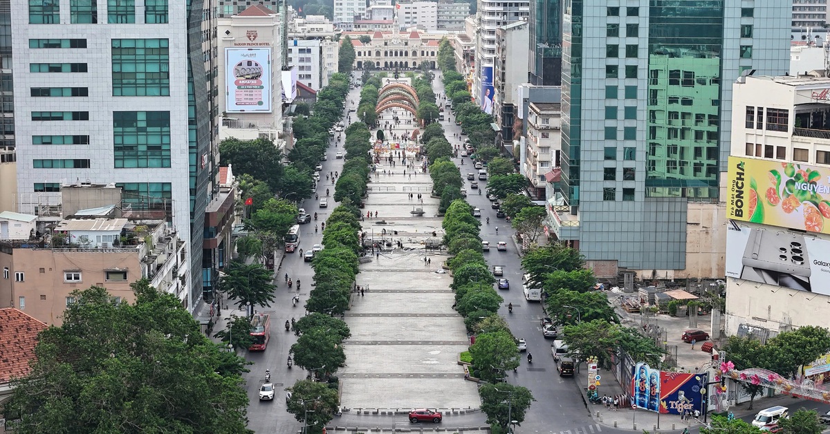 Bộ Tài nguyên và Môi trường: TP.HCM cần xem xét tổng thể giá đất để phát triển bền vững