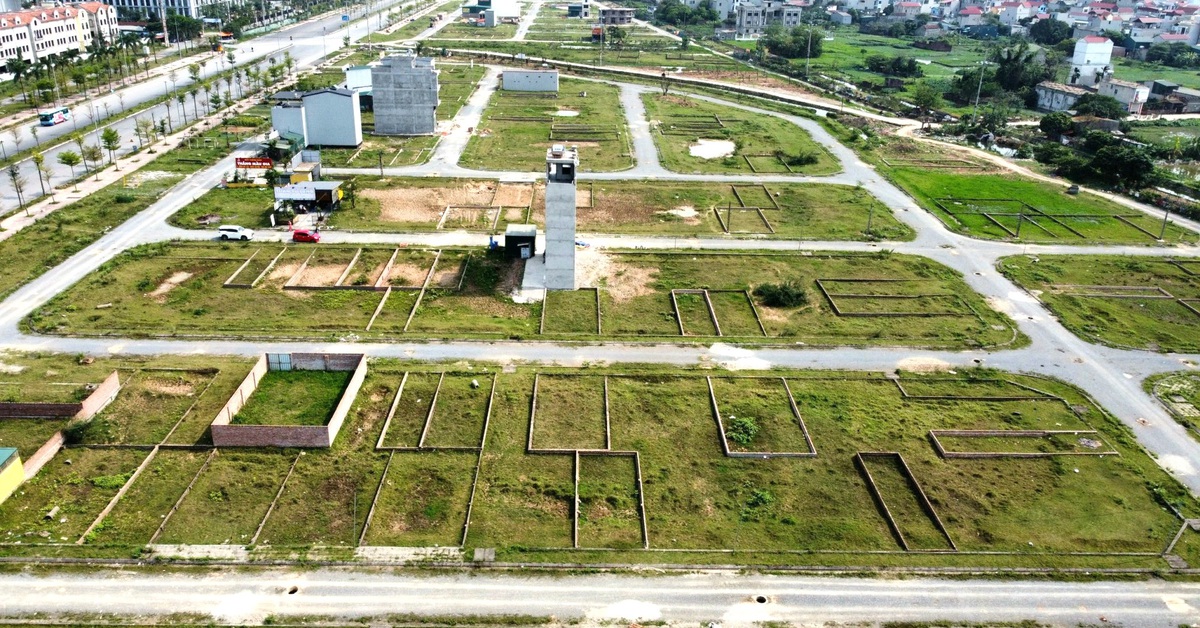 Bộ Xây dựng yêu cầu các địa phương thanh tra, xử lý đầu cơ, thổi giá bất động sản