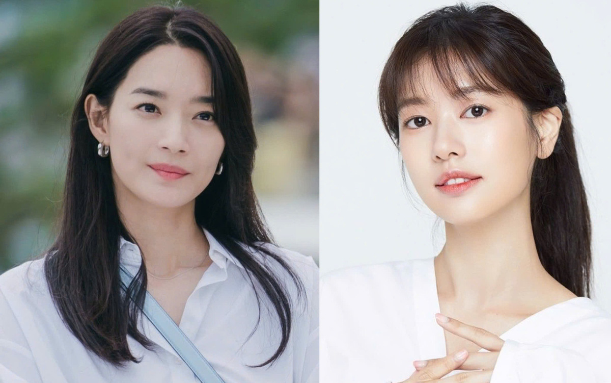 Phim mới của Jung So Min và Shin Min Ah chữa... rách tâm hồn