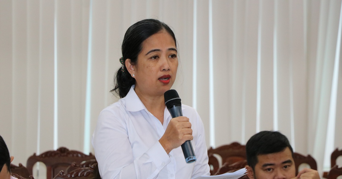 Giám đốc BHXH TP Thủ Đức: Rất nhiều lý do hợp thức hóa hồ sơ từ doanh nghiệp để né tham gia BHXH