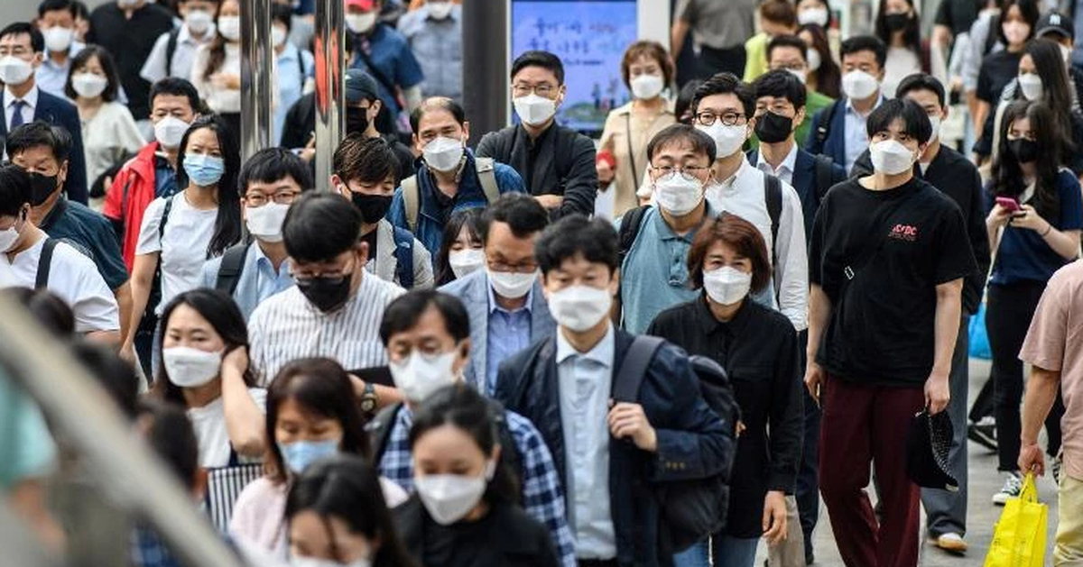 Nhiều nơi ở Hàn Quốc áp dụng tuần làm việc 4 ngày