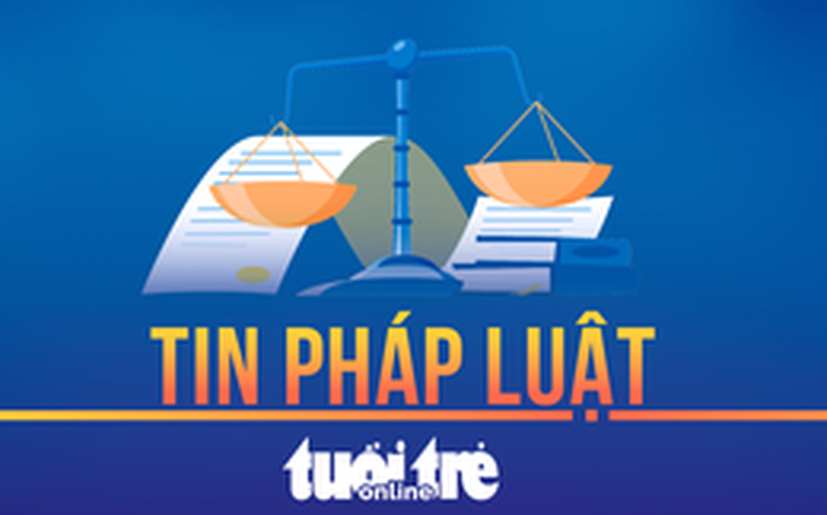 Tạm giữ thêm phó tổng biên tập Tạp chí Môi trường và Đô thị Việt Nam cùng 2 phóng viên