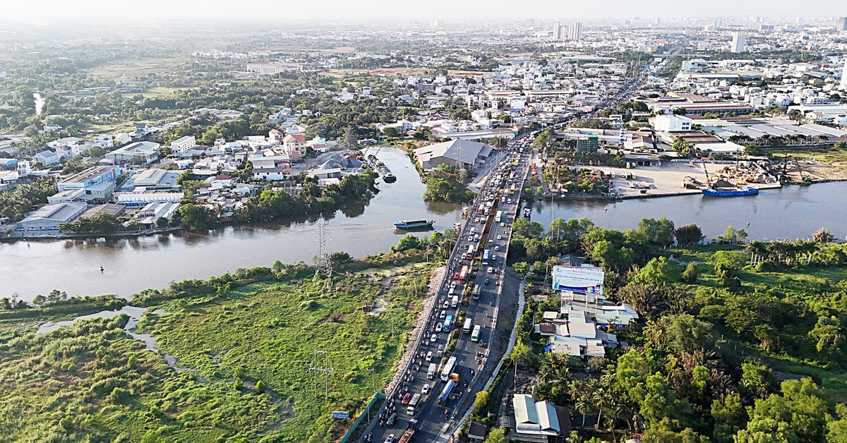 Tài sản sử dụng đất không phải là gánh nặng.