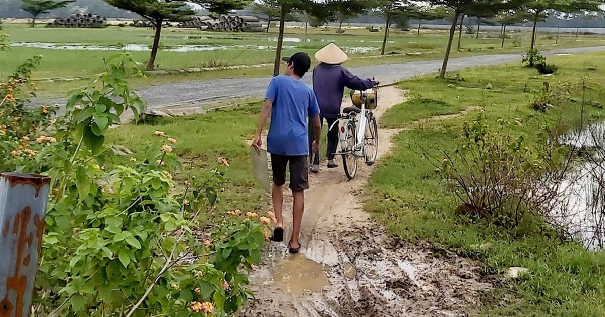 Vụ tranh chấp bất động sản lớn nhất miền Trung: Tình hình có gì thay đổi?