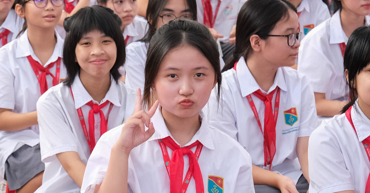 Bắc Ninh, Lạng Sơn, Thái Nguyên cho học sinh nghỉ học tránh bão Yagi ...