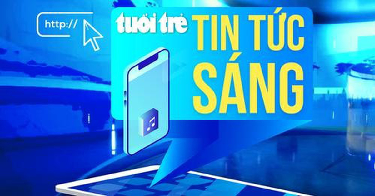 Tin tức sáng 7-9: Chuỗi cầm đồ F88 bất ngờ báo lãi trở lại; Kiến nghị xử lý tiếng ồn tuabin điện gió