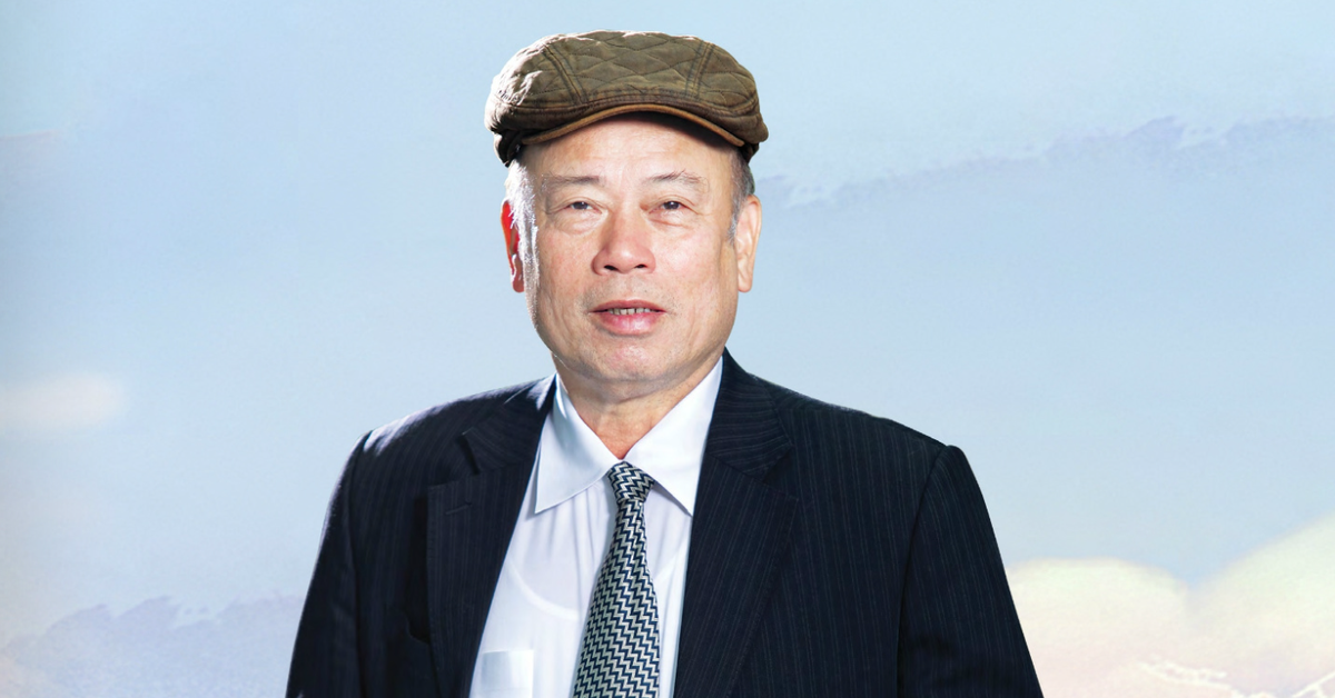 Một công ty may lớn của Việt Nam bị phạt vì "bố là chủ tịch, con làm tổng giám đốc"