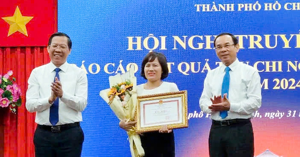 Hé lộ danh sách 33 doanh nghiệp nộp thuế trên 1.000 tỉ đồng