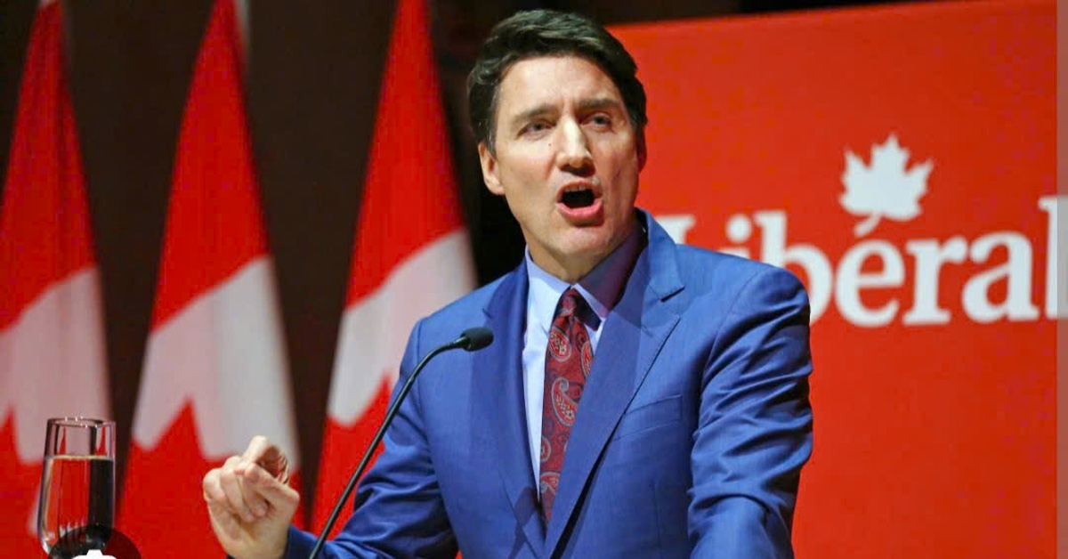 Thủ tướng Canada Justin Trudeau tập gì, ăn gì để hấp dẫn như tài tử điện ảnh?