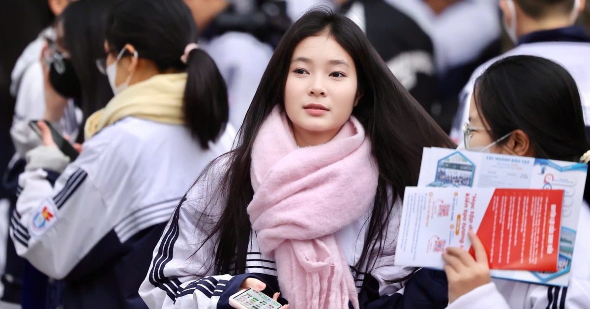 Thí sinh cẩn trọng khi tham khảo đề án tuyển sinh đại học