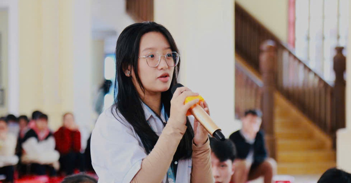 Ngành học nào đang ‘hot’ ở miền Trung?