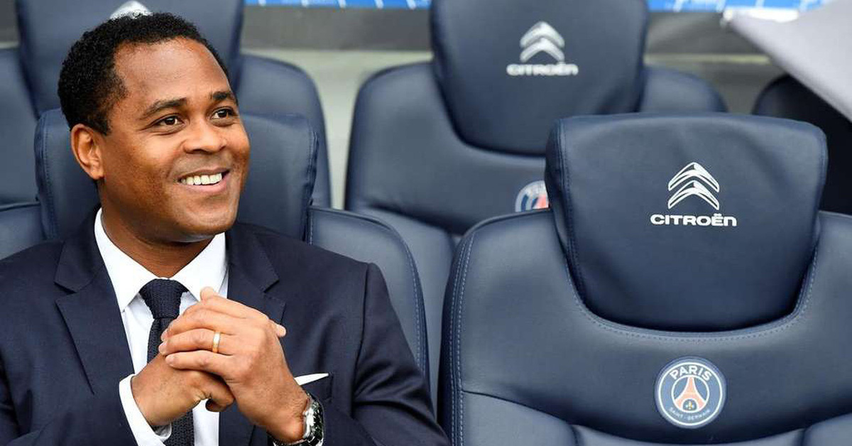 HLV Patrick Kluivert: Tôi sẽ cống hiến hết mình, giúp Indonesia dự World Cup 2026