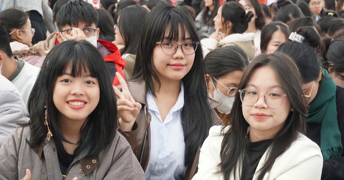 Học gì để có nhiều cơ hội việc làm?