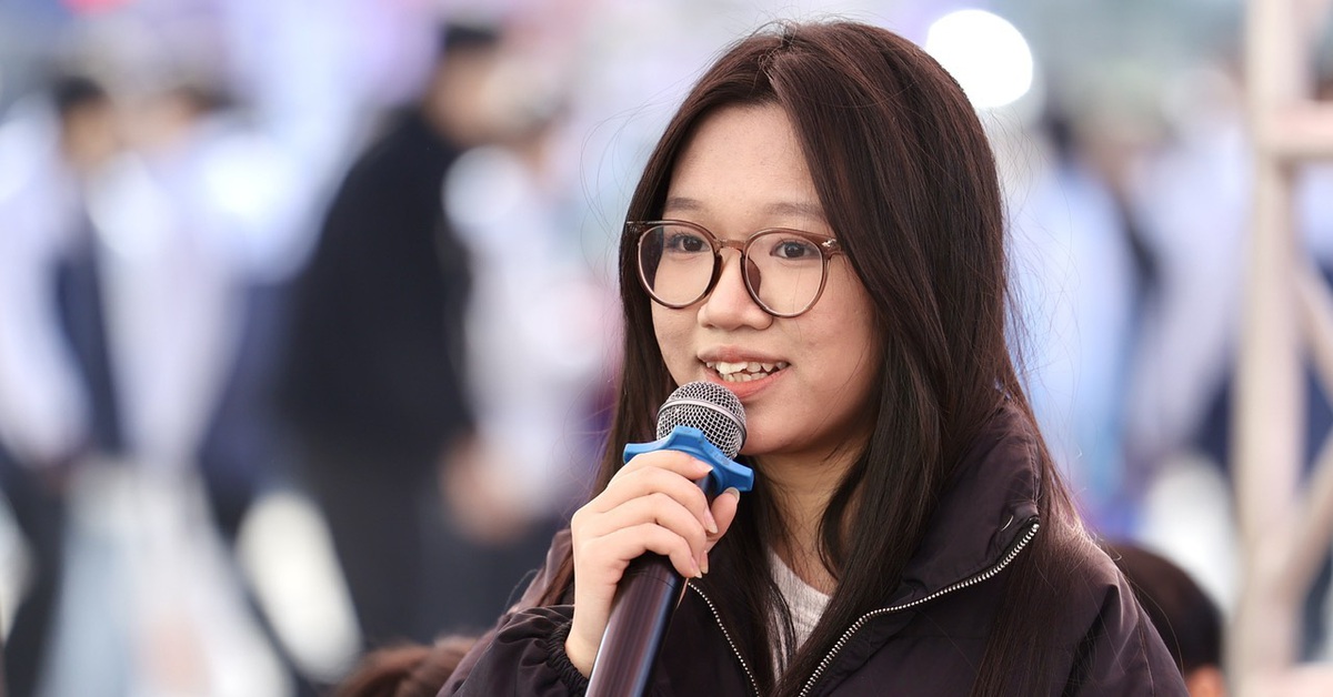 Cả nước đang tinh gọn, chọn ngành học nào?